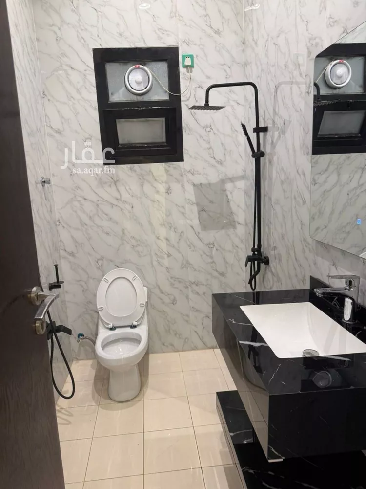 شقة للإيجار في شارع رقم 145, حي الياسمين, مدينة الرياض, منطقة الرياض صورة 5