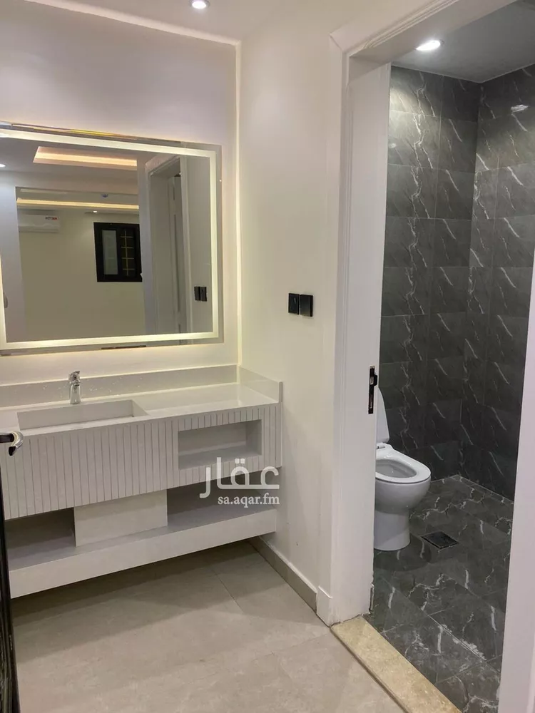 شقة للإيجار في شارع الثويعات, حي الملقا, مدينة الرياض, منطقة الرياض صورة 4