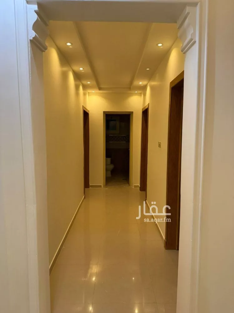 شقة للإيجار في شارع أحمد بن علي بن السمين, حي المهدية, مدينة الرياض, منطقة الرياض