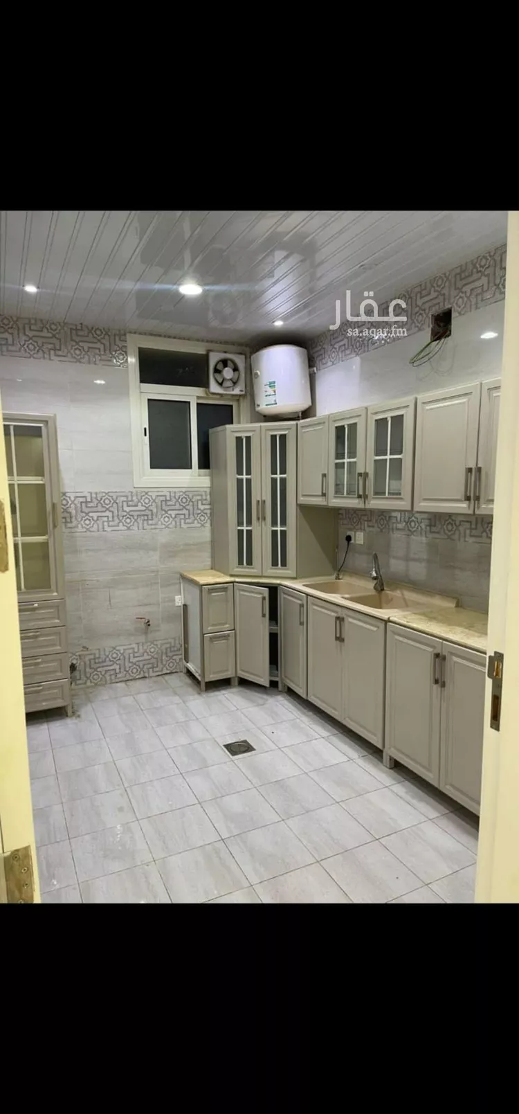 شقة للإيجار في شارع حيوة بن شريح, حي الزهرة, مدينة الرياض, منطقة الرياض