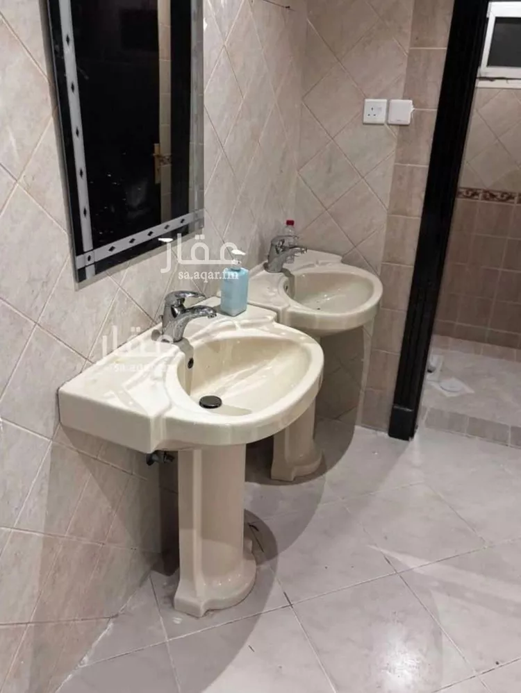 شقة للإيجار في شارع حيوة بن شريح, حي الزهرة, مدينة الرياض, منطقة الرياض صورة 5