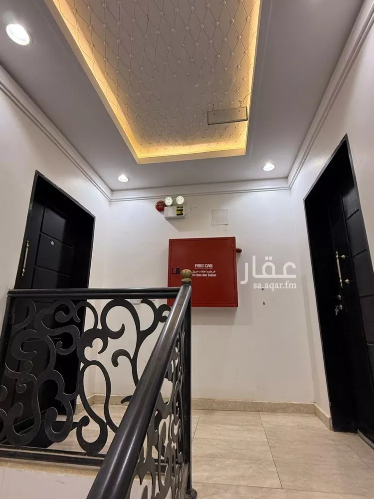 شقة للإيجار في شارع إبرهيم بن أحمد البرهان, حي المهدية, مدينة الرياض, منطقة الرياض صورة 5