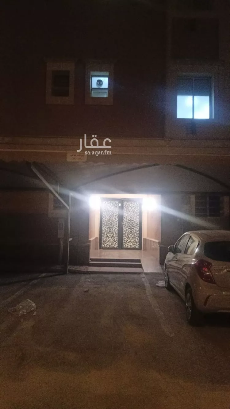 شقة للإيجار في شارع عنابة, حي ظهرة لبن, مدينة الرياض, منطقة الرياض صورة 4