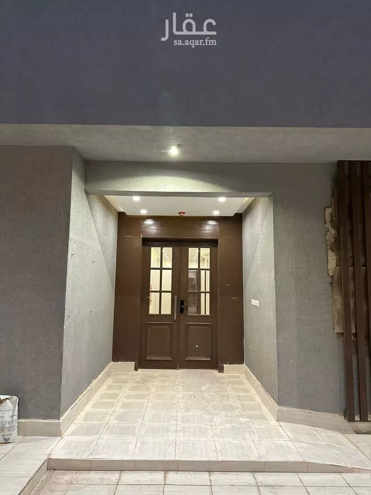 دور للإيجار في شارع عثمان الراضي, حي عكاظ, مدينة الرياض, منطقة الرياض صورة 4