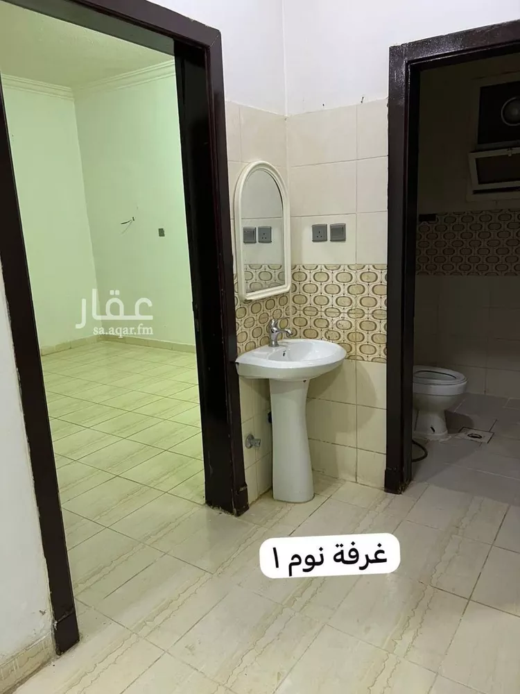 شقة للإيجار في شارع جبل حسان, حي الحزم, مدينة الرياض, منطقة الرياض صورة 3