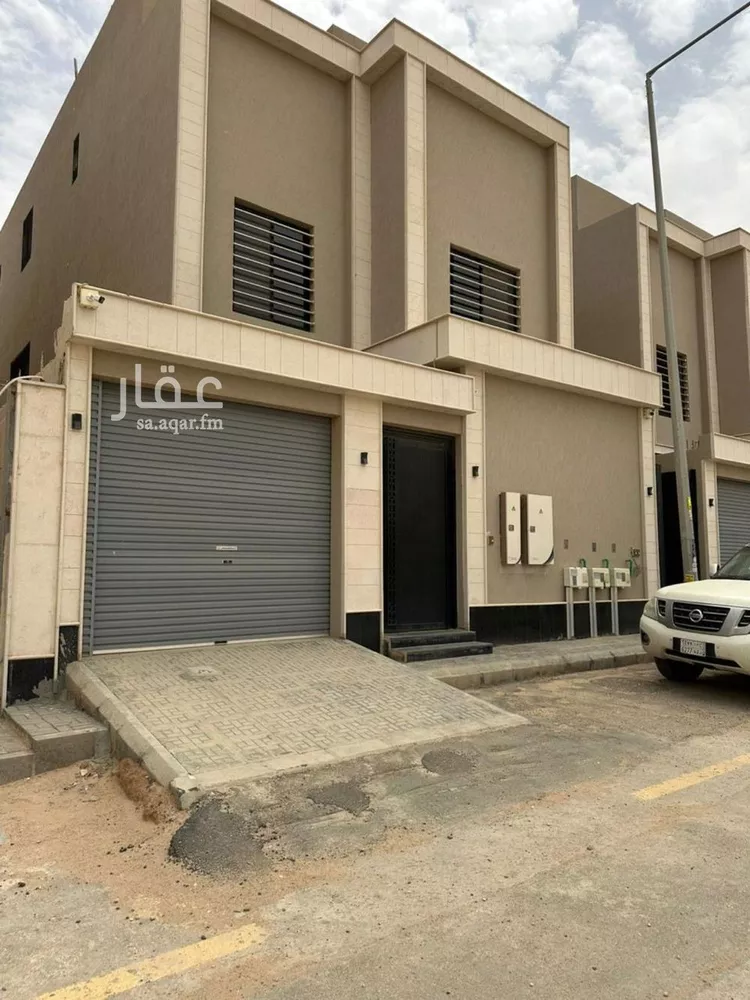 شقة للإيجار في شارع رقم 165, حي الجنادرية, مدينة الرياض, منطقة الرياض صورة 3