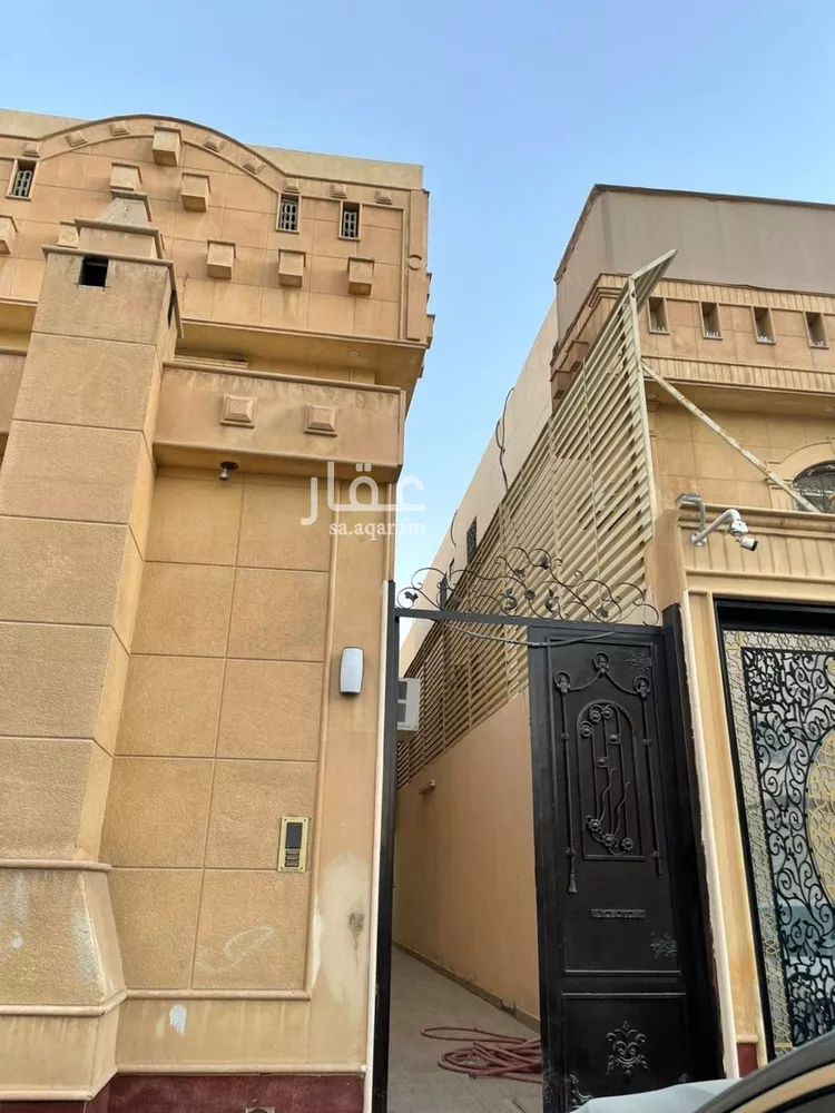 شقة للإيجار في شارع ممر112, حي المونسية, مدينة الرياض, منطقة الرياض