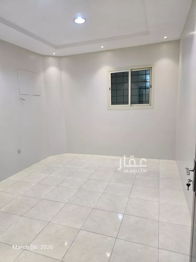 شقة للإيجار في شارع خلائل, حي ظهرة لبن, مدينة الرياض, منطقة الرياض