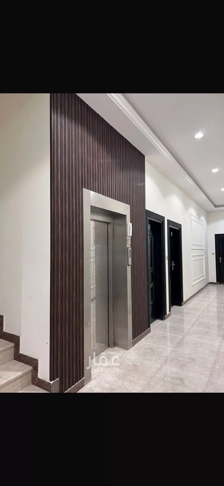 شقة للإيجار في شارع رقم 145, حي الياسمين, مدينة الرياض, منطقة الرياض 1 صورة