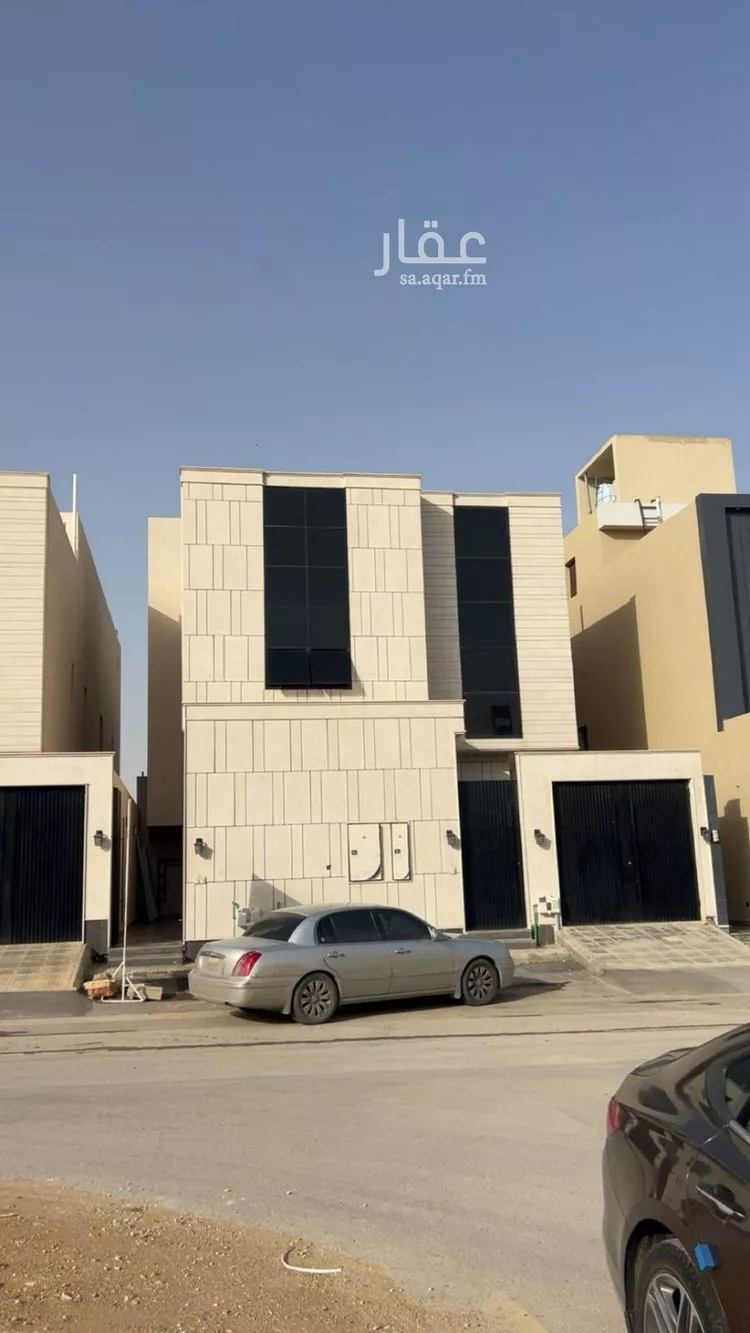 Apartment for Rent in Riyadh Al Janadriyah