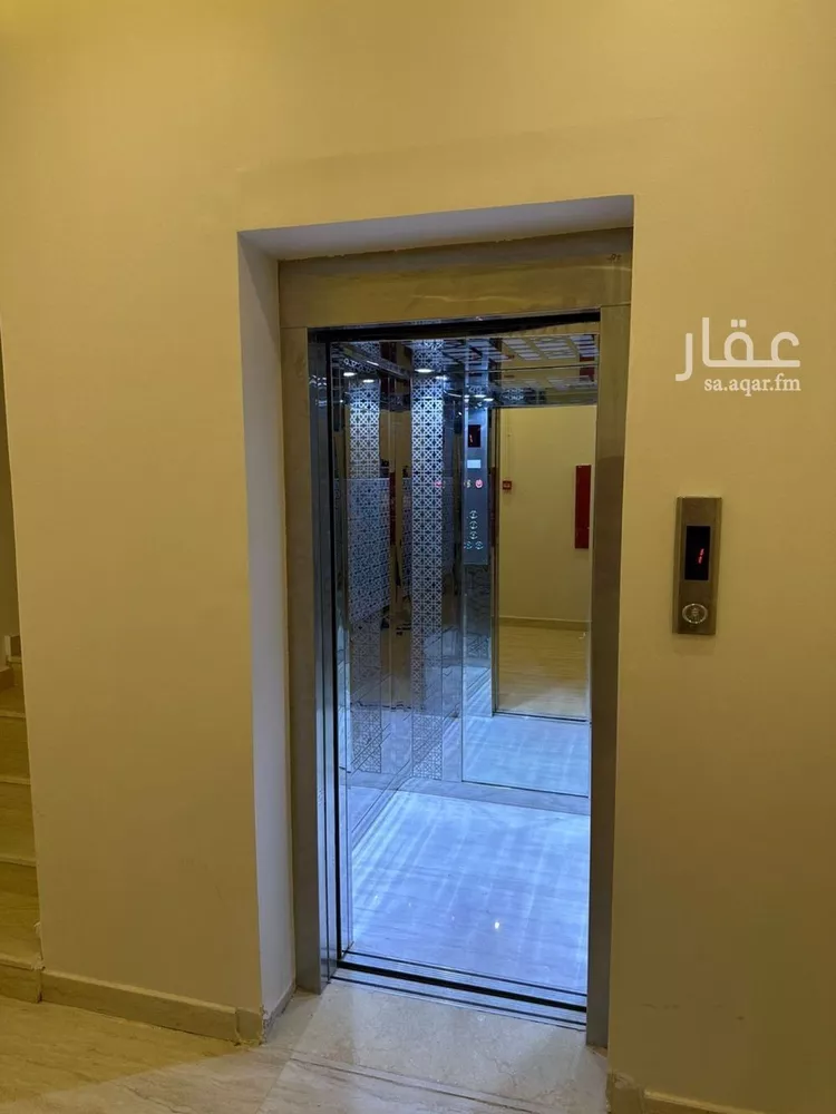 شقة للإيجار في شارع ابن وهب القرشي, حي المروة, مدينة الرياض, منطقة الرياض صورة 4