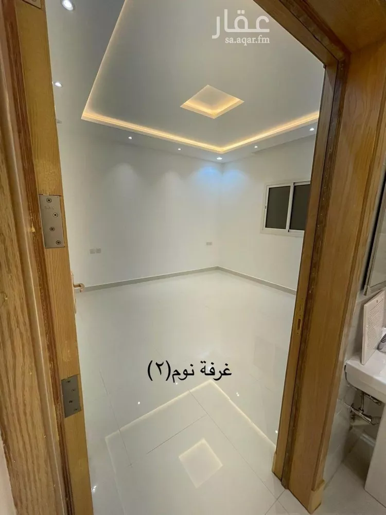 شقة للإيجار في شارع إبرهيم بن أحمد البرهان, حي المهدية, مدينة الرياض, منطقة الرياض صورة 3