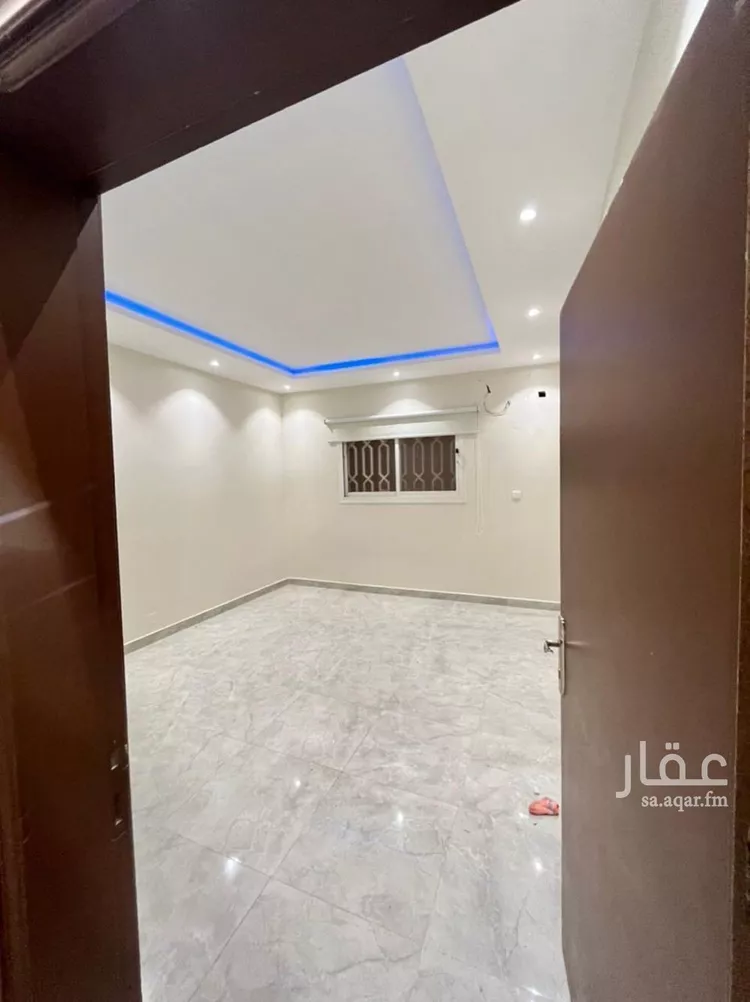 شقة للإيجار في شارع حيوة بن شريح, حي الزهرة, مدينة الرياض, منطقة الرياض