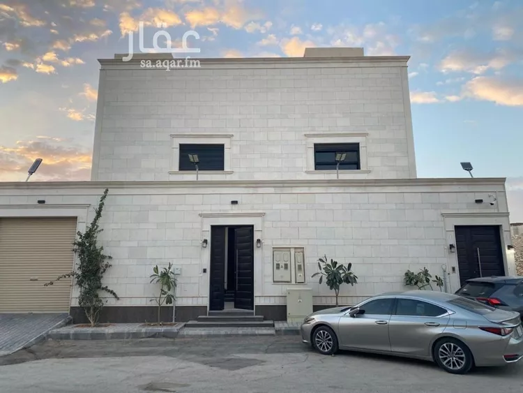 شقة للإيجار في شارع أحمد بن علي بن السمين, حي المهدية, مدينة الرياض, منطقة الرياض