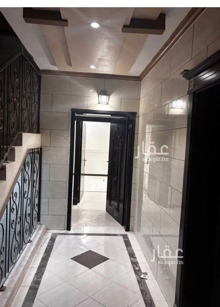 شقة للإيجار في شارع حيوة بن شريح, حي الزهرة, مدينة الرياض, منطقة الرياض صورة 4