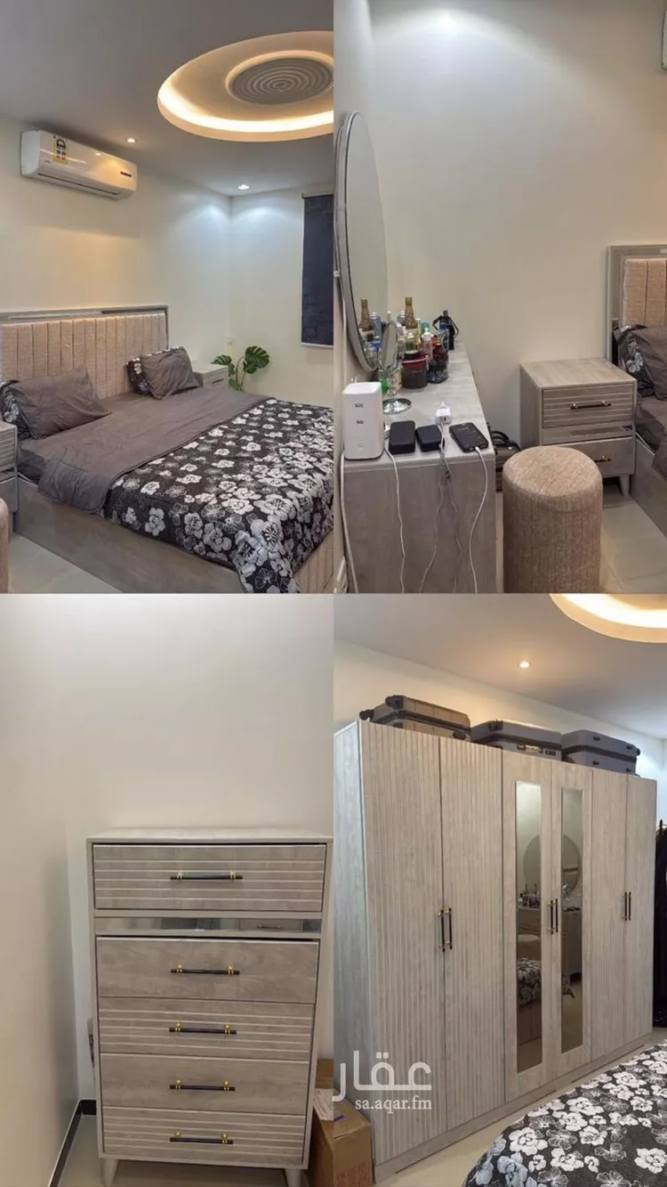 شقة للإيجار في شارع خلائل, حي ظهرة لبن, مدينة الرياض, منطقة الرياض صورة 3