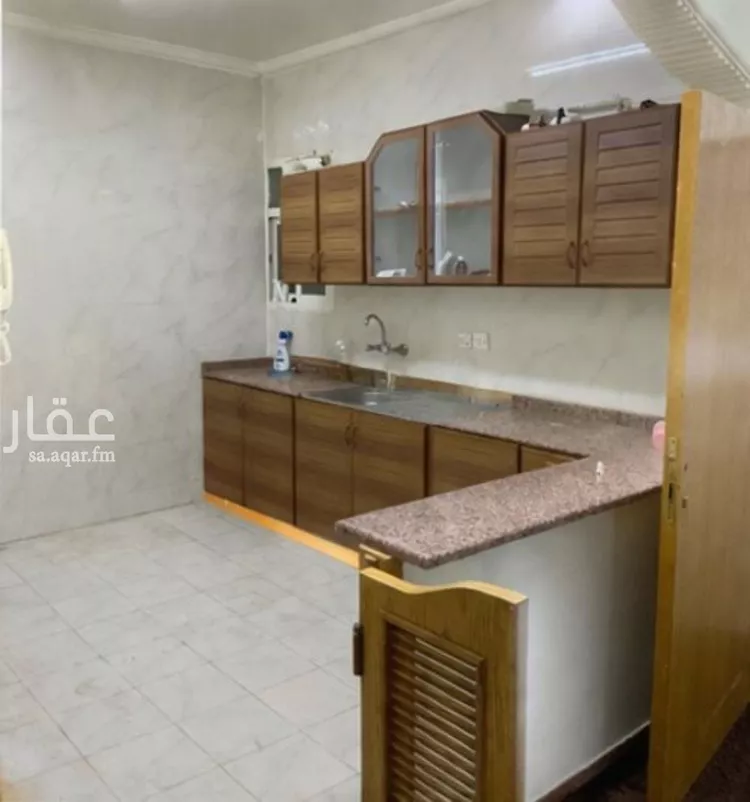 شقة للإيجار في شارع حيوة بن شريح, حي الزهرة, مدينة الرياض, منطقة الرياض