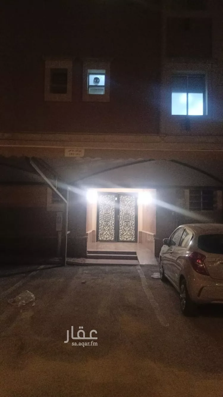 شقة للإيجار في شارع عنابة, حي ظهرة لبن, مدينة الرياض, منطقة الرياض