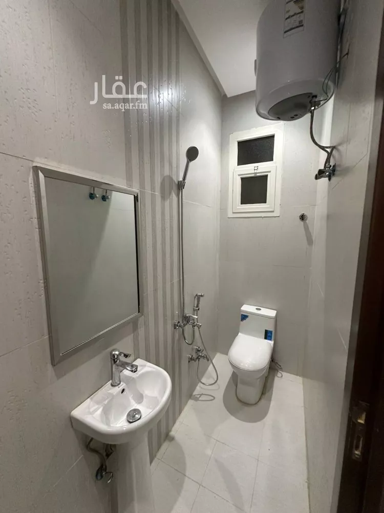 شقة للإيجار في شارع ابن وهب القرشي, حي المروة, مدينة الرياض, منطقة الرياض صورة 3