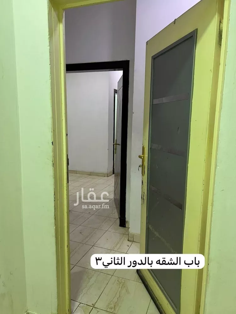 شقة للإيجار في شارع جبل حسان, حي الحزم, مدينة الرياض, منطقة الرياض صورة 2