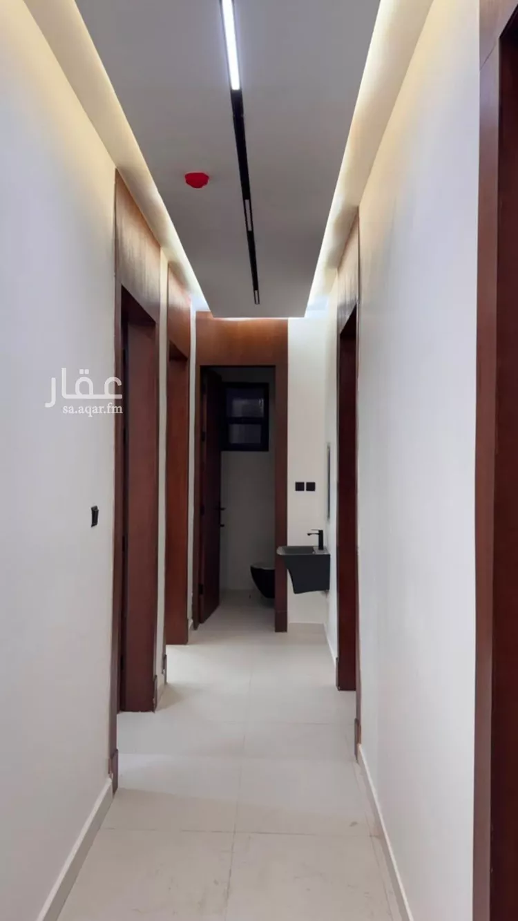 شقة للإيجار في شارع ابن وهب القرشي, حي المروة, مدينة الرياض, منطقة الرياض صورة 3