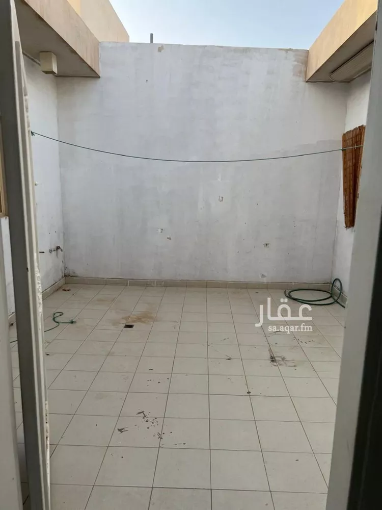 شقة للإيجار في شارع حيوة بن شريح, حي الزهرة, مدينة الرياض, منطقة الرياض صورة 4