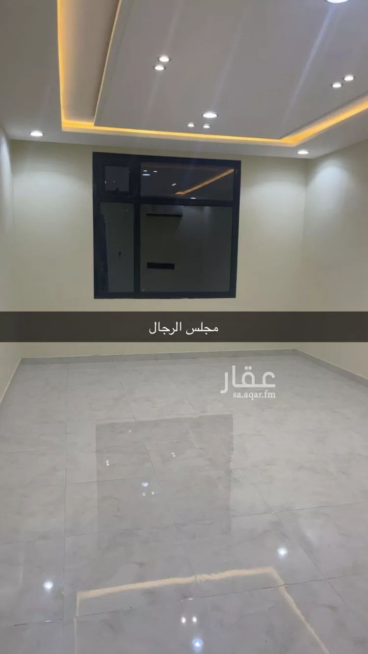 شقة للإيجار في شارع أحمد بن علي بن السمين, حي المهدية, مدينة الرياض, منطقة الرياض