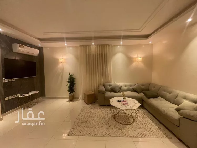 شقة للإيجار في شارع رقم 145, حي الياسمين, مدينة الرياض, منطقة الرياض صورة 4