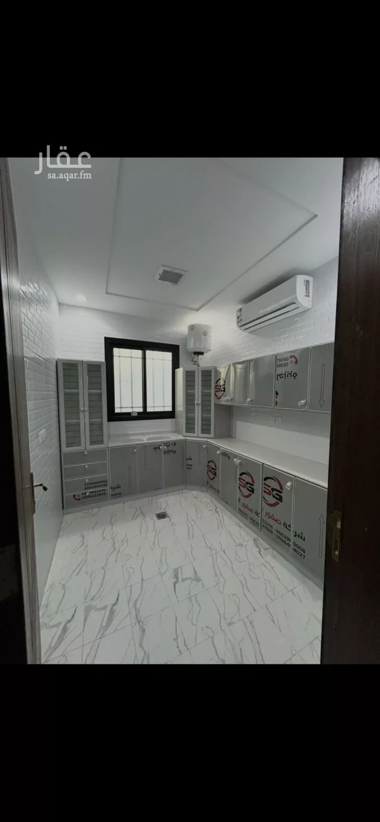 شقة للإيجار في شارع رقم 126, حي المونسية, مدينة الرياض, منطقة الرياض صورة 2