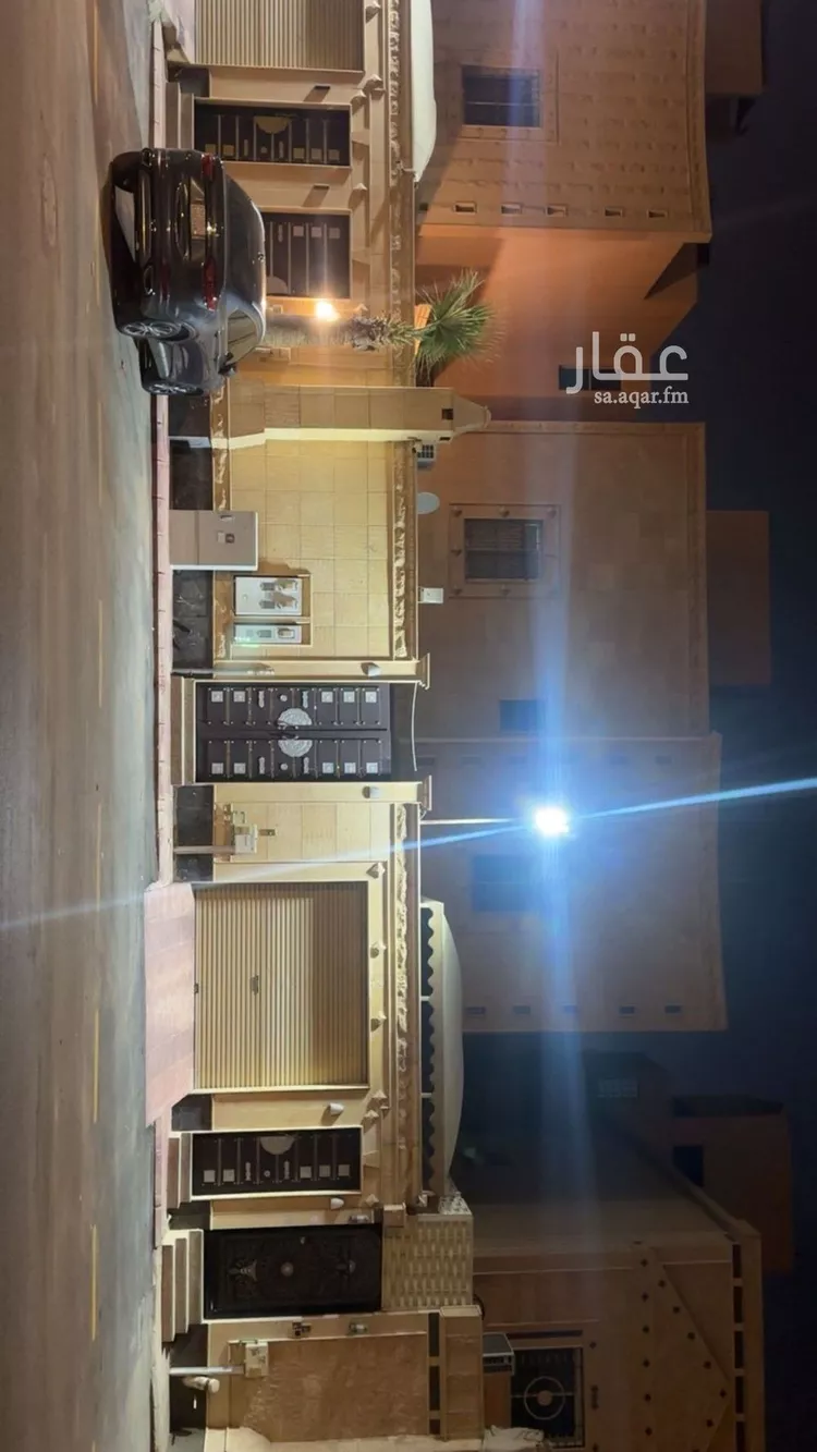 شقة للإيجار في شارع عنابة, حي ظهرة لبن, مدينة الرياض, منطقة الرياض