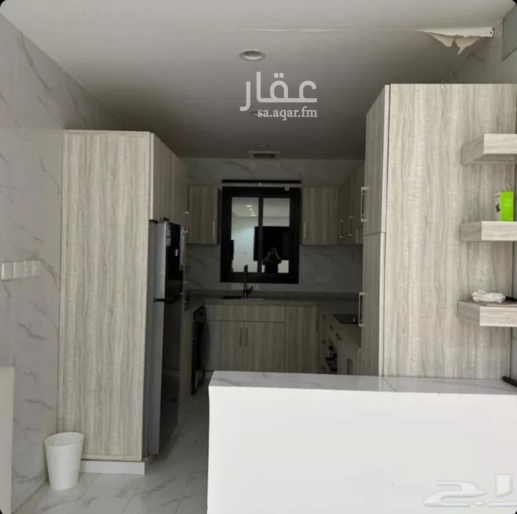 شقة للإيجار في شارع حمام الانف, حي الملقا, مدينة الرياض, منطقة الرياض صورة 4