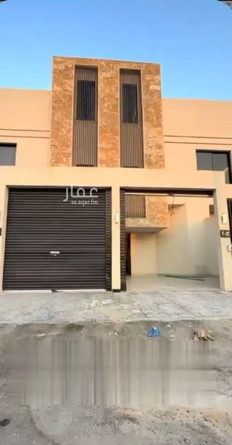 دور للإيجار في شارع محمد المنشاوي, حي بدر, مدينة الرياض, منطقة الرياض