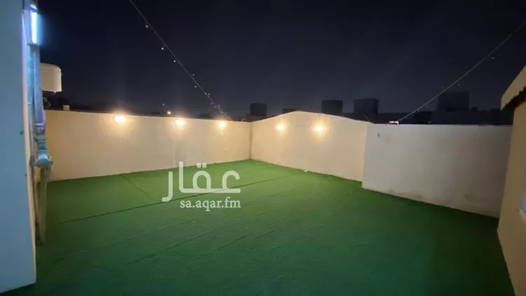 شقة للإيجار في شارع فخر الدين الخاتوني, حي الرمال, مدينة الرياض, منطقة الرياض صورة 5