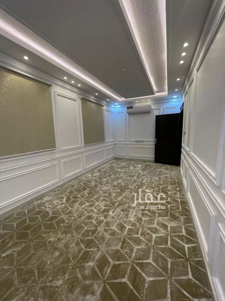 شقة للإيجار في شارع إبرهيم بن أحمد البرهان, حي المهدية, مدينة الرياض, منطقة الرياض صورة 3