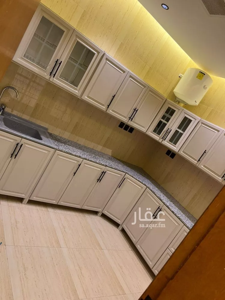 شقة للإيجار في شارع المبارك الأزجي, حي طويق, مدينة الرياض, منطقة الرياض صورة 2