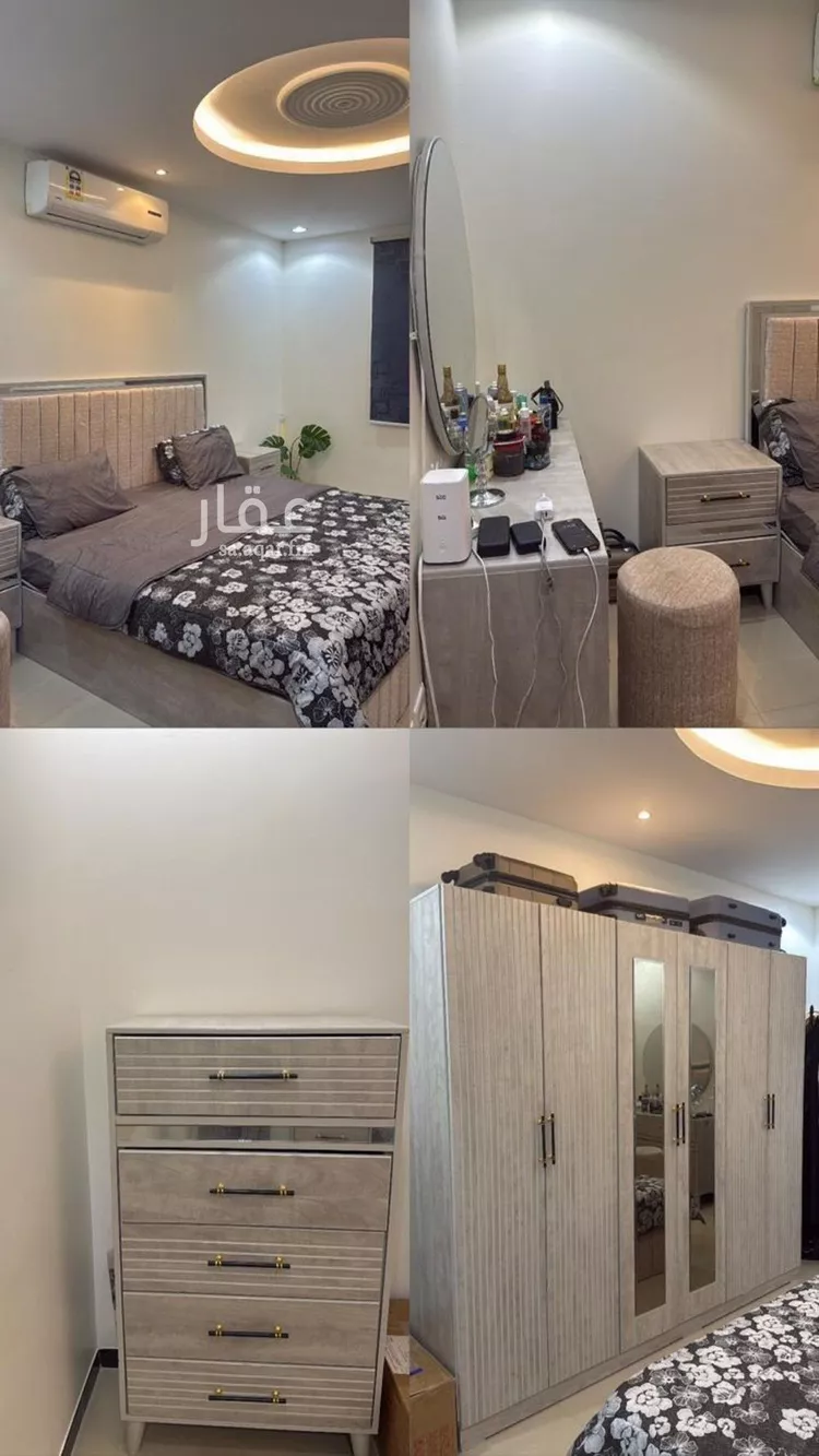 Apartment for Rent in Riyadh Dhahrat Laban