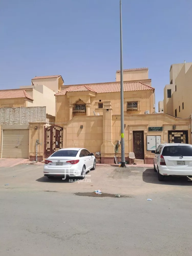 شقة للإيجار في شارع ممر112, حي المونسية, مدينة الرياض, منطقة الرياض