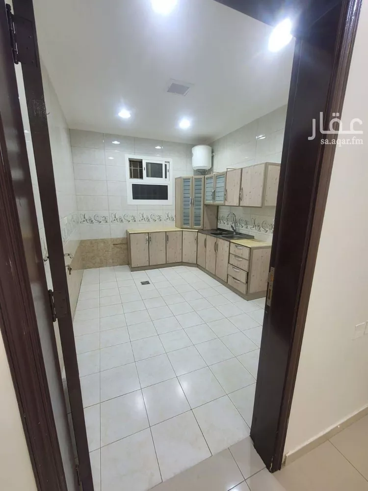 شقة للإيجار في شارع إبرهيم بن أحمد البرهان, حي المهدية, مدينة الرياض, منطقة الرياض صورة 2