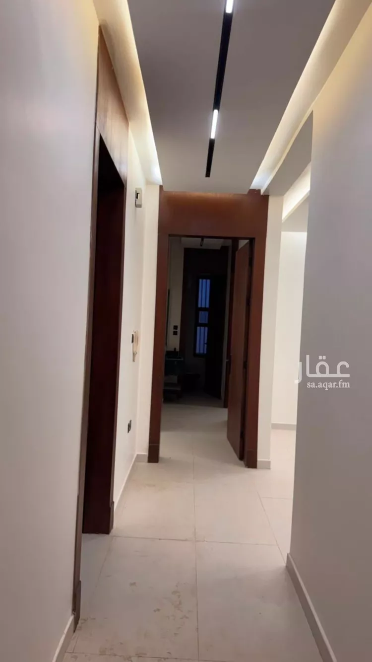 شقة للإيجار في شارع ابن وهب القرشي, حي المروة, مدينة الرياض, منطقة الرياض صورة 4