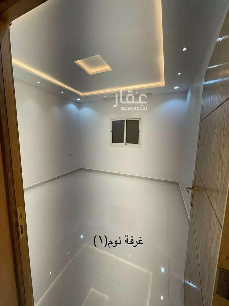 شقة للإيجار في شارع إبرهيم بن أحمد البرهان, حي المهدية, مدينة الرياض, منطقة الرياض