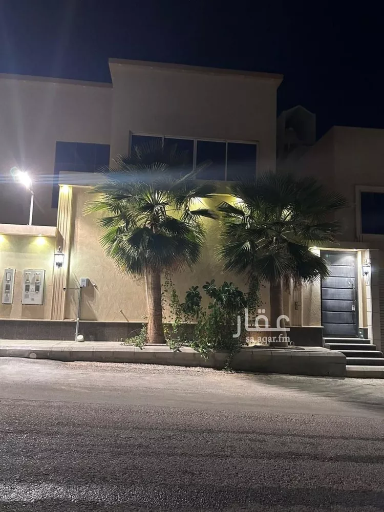 شقة للإيجار في شارع أحمد بن علي بن السمين, حي المهدية, مدينة الرياض, منطقة الرياض صورة 3