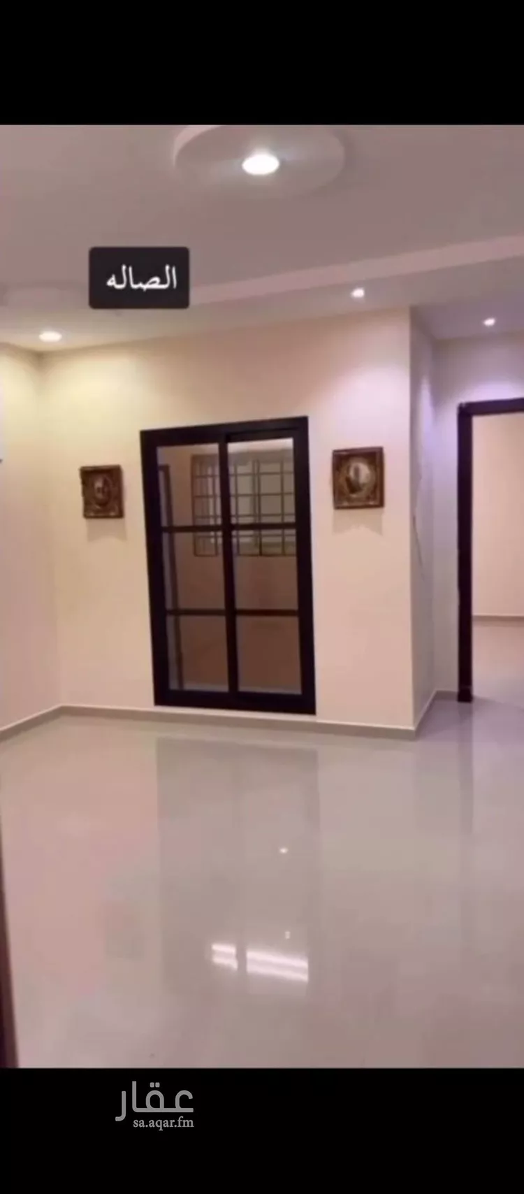 شقة للإيجار في شارع جبل حسان, حي الحزم, مدينة الرياض, منطقة الرياض