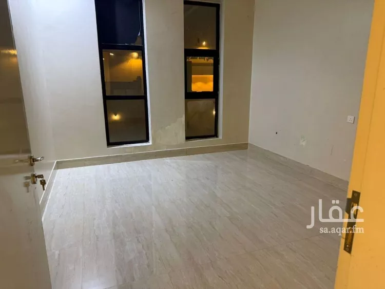 شقة للإيجار في شارع إبرهيم بن أحمد البرهان, حي المهدية, مدينة الرياض, منطقة الرياض