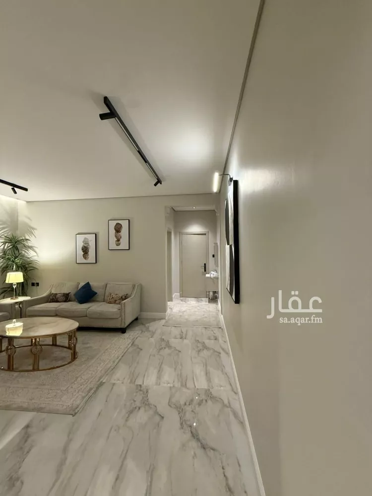 شقة للإيجار في شارع الصنوبر, حي الخليج, مدينة الرياض, منطقة الرياض صورة 3