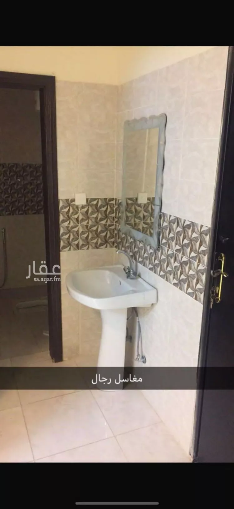 شقة للإيجار في شارع احمد الهواري, حي إشبيلية, مدينة الرياض, منطقة الرياض صورة 3