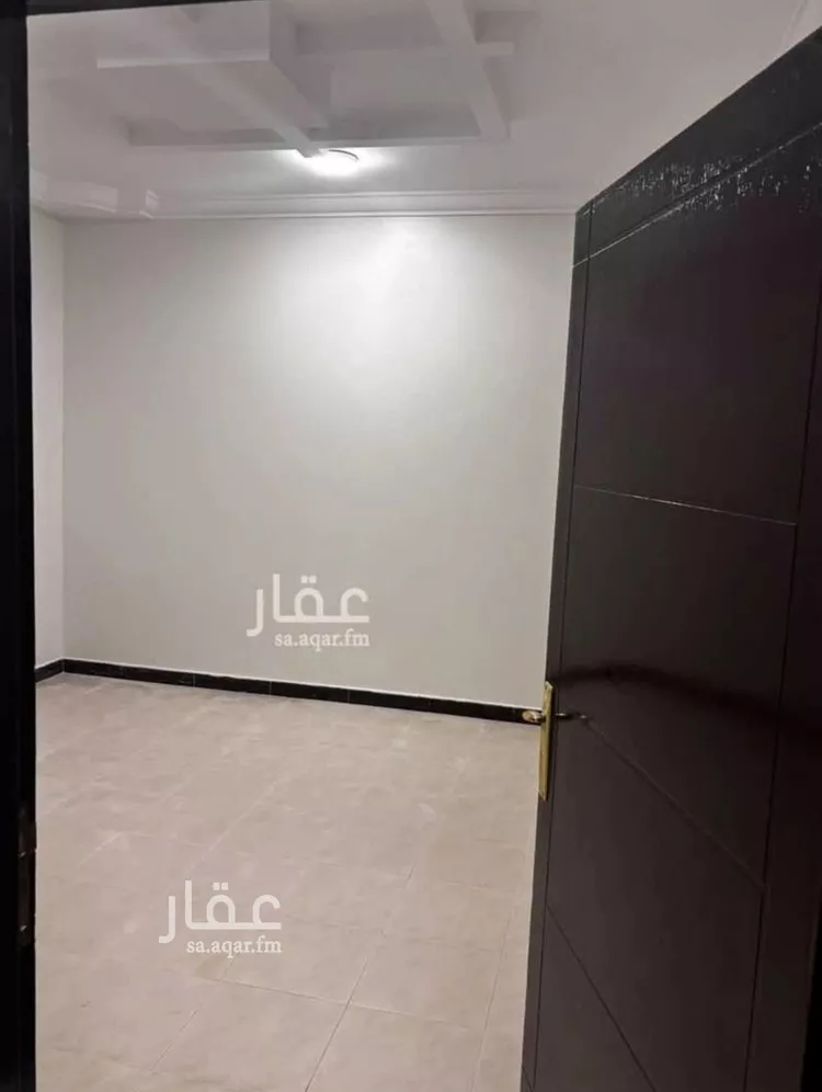 شقة للإيجار في شارع حيوة بن شريح, حي الزهرة, مدينة الرياض, منطقة الرياض صورة 3