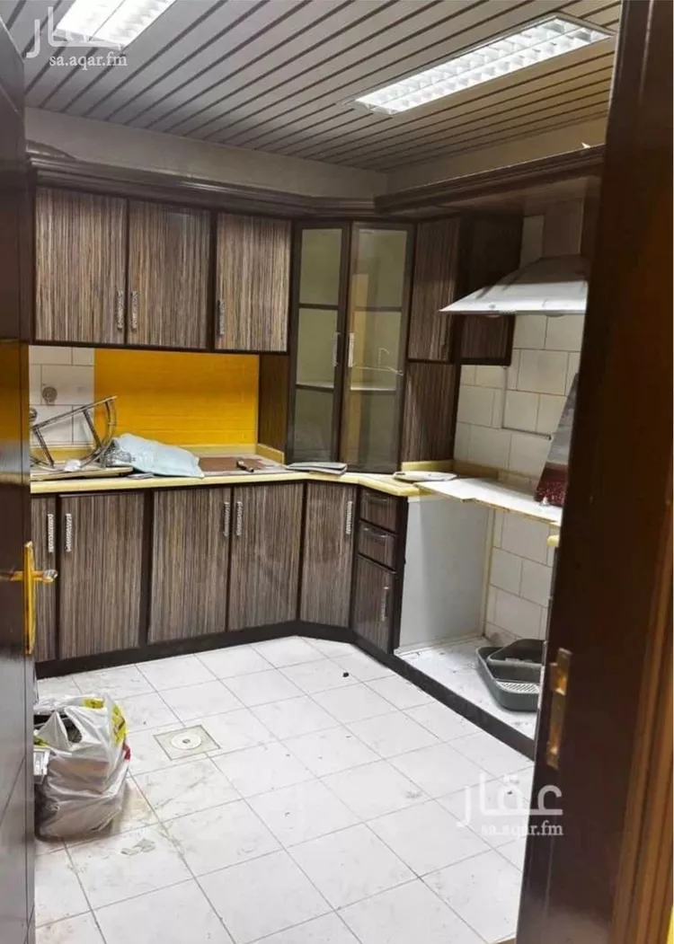 شقة للإيجار في شارع حيوة بن شريح, حي الزهرة, مدينة الرياض, منطقة الرياض