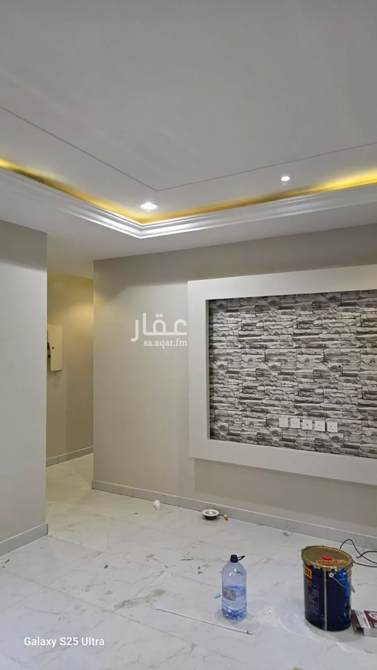 شقة للإيجار في شارع حيوة بن شريح, حي الزهرة, مدينة الرياض, منطقة الرياض