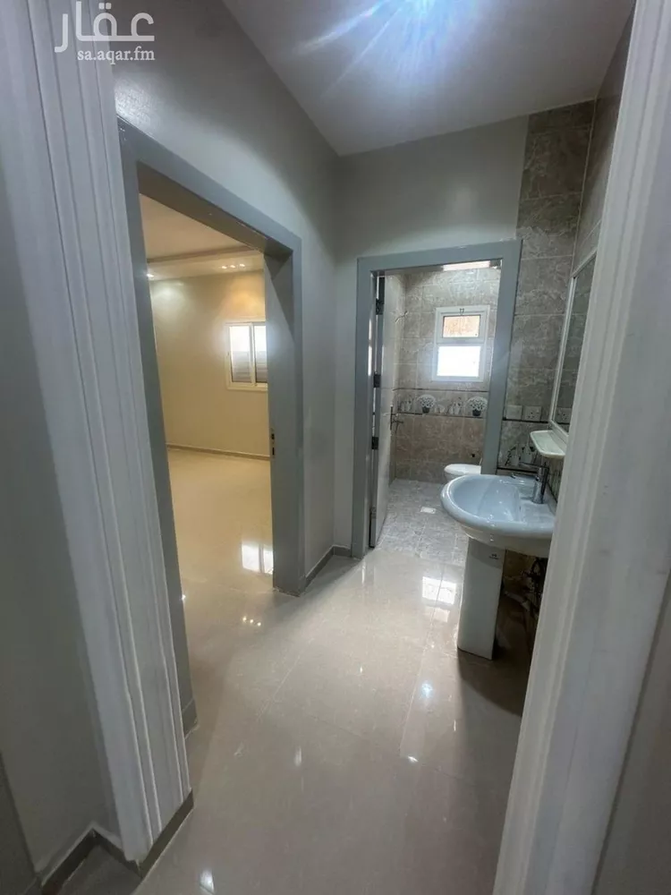 شقة للإيجار في شارع إبرهيم بن أحمد البرهان, حي المهدية, مدينة الرياض, منطقة الرياض صورة 3