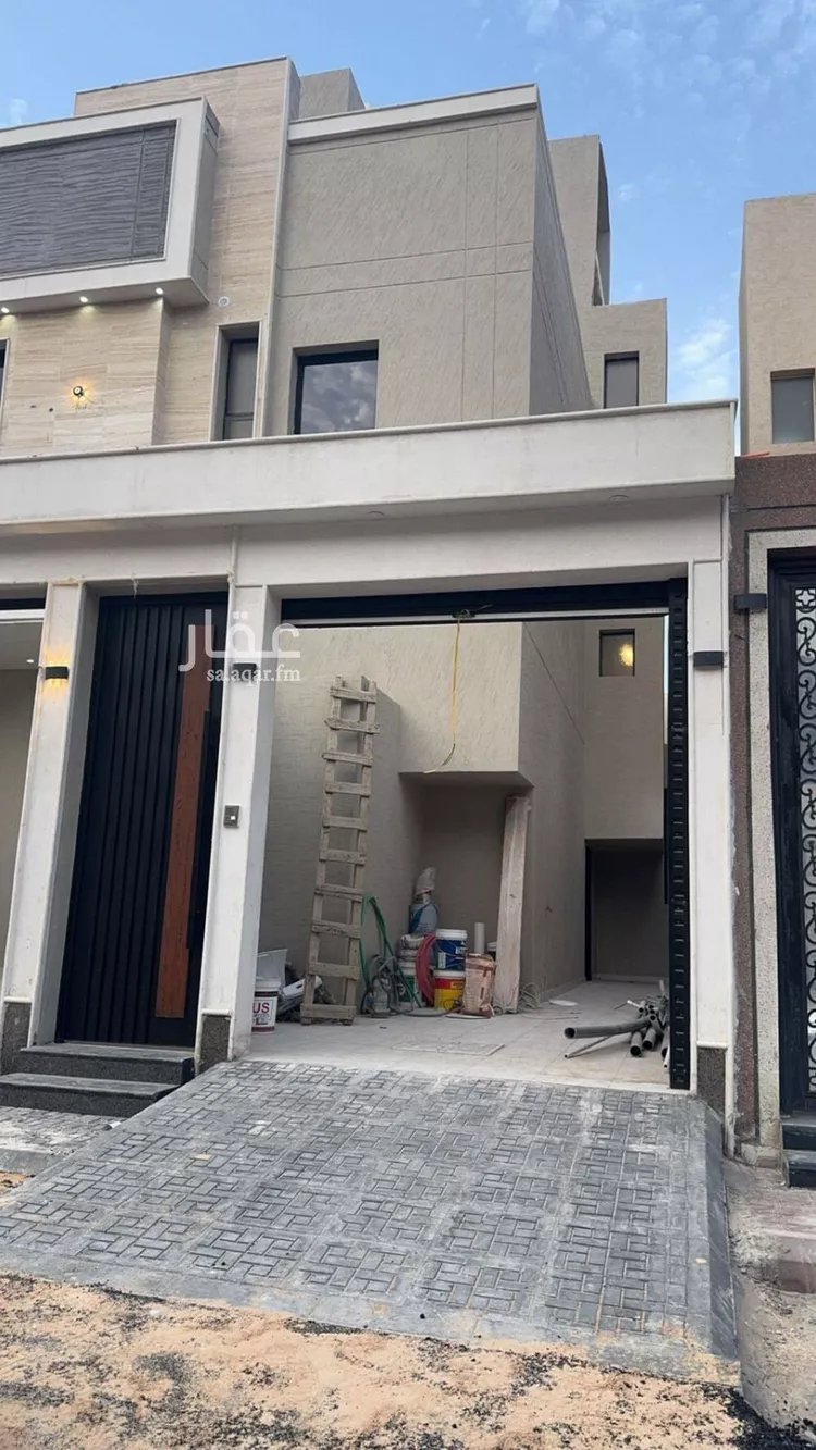 Floor for Rent in Riyadh Badr